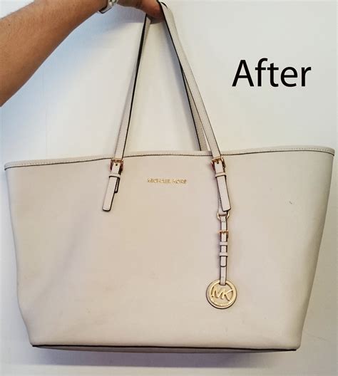 how to get a michael kors purse repaired|Michael Kors repair customer service.